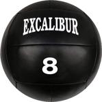 Excalibur Deri Sağlık Topu 8 Kg