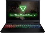 Excalibur G770.1075-AUH0X i7-10750H 12GB 256GB M2 SSD 4GB GTX1650