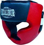 Excalibur Unisex Siyah Kapalı Model Kafa Koruyucu Kask -M Beden