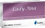 Exeltis Lady Ana 30 Kapsül