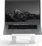 Exnogate Exno-Lux Notebook Ve Macbook Standı - Beyaz