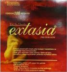 Extasia Klasik 100'Lü Prezervatif