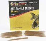 Extra Carp Anti Tangle Sleeves 60 Mm 20 Pcs