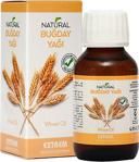 Extrem Natural Buğday Yağı 50 Ml