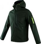 Exuma Erkek Softshell Mont 291144 - M - Lacivert