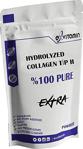 Exvitamin Kolajen Toz Tip 2 Collagen Tip 2 Toz Pure 100Gr