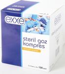 Exxe Sterıl Gaz Kompres Lu Zarf