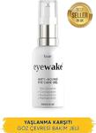 Eyewake Yaşlandırma Karşıtı Göz Çevresi Bakım Jeli - Eyewake Anti-Aging Eye Care Gel