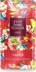 Eyüp Sabri Tuncer Amber 150Li Paket Kolonyalı Mendil