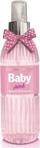Eyüp Sabri Tuncer Bebek Kolonyası Baby Pink Sprey 150 ml