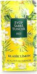 Eyüp Sabri Tuncer Kolonyalı Mendil 150'li Paket