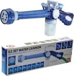 Ez Jet Water Yıkama Tabancası