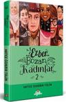 Ezber Bozan Kadınlar 2 Hatice Özdemir Tülün Düş Deği̇rmeni̇ Ki̇tap