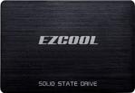 Ezcool 120 GB 3D NAND S400/120G 2.5" SATA 3.0 SSD