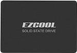 Ezcool 240 GB 3D NAND S280/240G 2.5" SATA 3.0 SSD