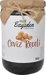 Ezgiden Doğal Gıda Ceviz Reçeli 1000 Gr- Hatay - 1 Kg