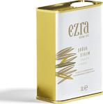 Ezra Olive Oil Naturel Sızma Soğuk Sıkım, Erken Hasat 3 Lt Zeytinyağı