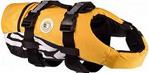 EzyDog DFD Dog Flotation Device Köpek Can Yeleği Sarı X Large