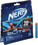F0040 Nerf Elite 2.0 Dart 20'Li Yedek Paket