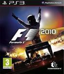 F1 2010 Ps3