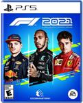 F1 2021 Ps5 Oyunu