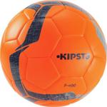 F100 HİBRİT FUTBOL TOPU - 5 NUMARA - TURUNCU KIPSTA