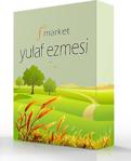 F3 Market Yulaf Ezmesi - 1 Kg