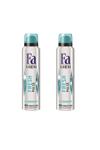 Fa Men Fresh Pulse 150 ml 2 Adet Deo Sprey