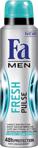 Fa Men Fresh Pulse 150 ml Deo Sprey