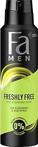 Fa Men Freshly Free Deo Sprey 150 Ml