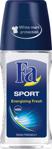 Fa Men Sport Energizing Fresh 50 ml Roll-on