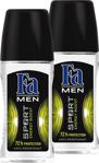 Fa Men Sport Energy Boost 50 ml x2 Adet Roll-On