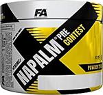 Fa Nutrition Xtreme Napalm Pre-Contest 224 Gr Yeşi̇l Li̇mon