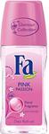 Fa Pink Passion 50 ml Roll-on