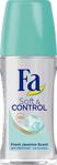 Fa Soft & Control 50 ml Roll-On