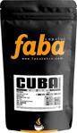 Faba Kahve Küba Filtre Kahve 250 Gram