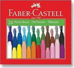 Faber Castel Pastel Boya 24 Renk 125324