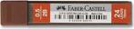 Faber Castell 0.5mm 2b Kalem Ucu 12\'li Kutu
