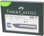 Faber Castell 0.7 Kalem Ucu 12 Li