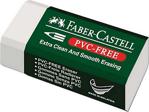 Faber-Castell 20Li̇ Beyaz Si̇lgi̇ (Kod:188520)