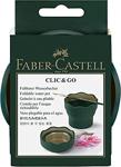 Faber-Castell 5290181520 Suluboya Suluğu, Yeşil