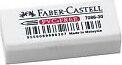 Faber Castell 7086-30 Si̇yah Si̇lgi̇ 30 Lu