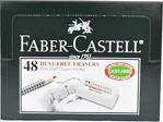 Faber-Castell 7086 48 Adet Silgi