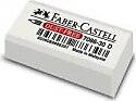 Faber Castell Beyaz Küçük Silgi 7086-30