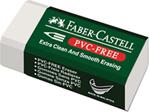 Faber Castell Beyaz Pvc Free Silgi