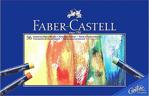 Faber-Castell Creative Studio 36 Renk Yağlı Pastel Boya