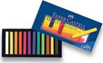 Faber Castell Creative Studio Toz Pastel Boya (soft) 12 Renk Tam Boy