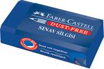 Faber-Castell Dust-Free Sınav Silgi