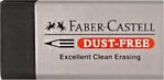 Faber Castell Dust-Free Siyah Silgi 7171