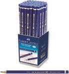 Faber Castell Faber-Castell Kurşun Kalem-Sınav Kalemi 72 Li 5165222000000 (1 Paket 72 Adet)